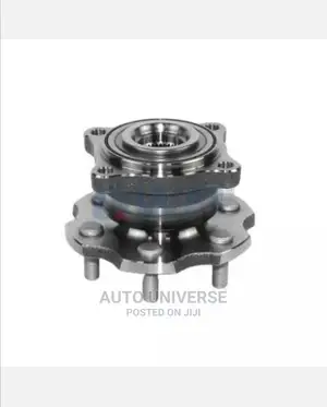 Nissan Pathfinder/Navara Hub Bearing Available