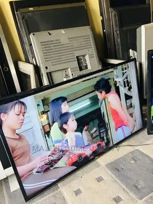 40inches TCL Digital Satellite Tv