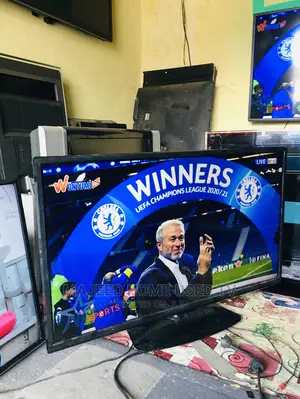 40inches Slim Led Satellite Tv
