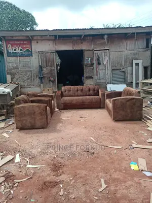 Agyenkwa Furniture Work