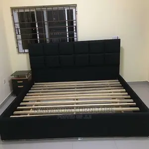 Turkish Queen Size Bed Available