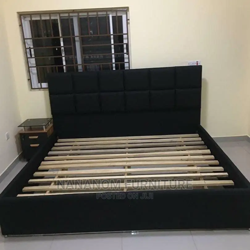 Turkish Queen Size Bed Available