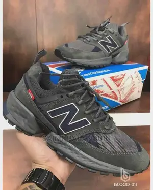 New Balance