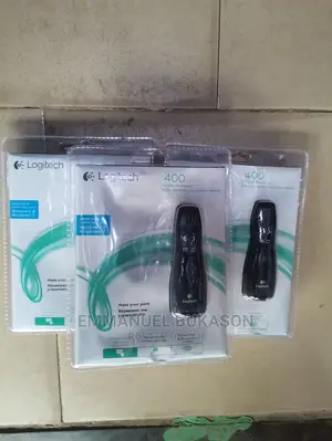 Logitek Pointer for Presentation