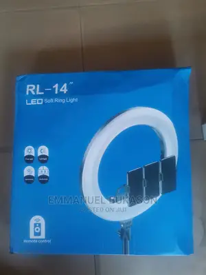 14inch Ring Light