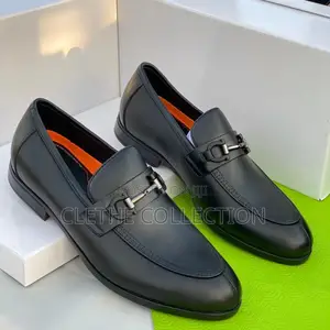 Office Shoes/Classic Shoes/Executive Shoe