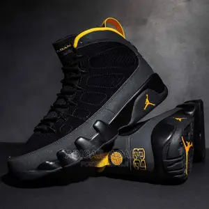 Air Jordan 9 Retro