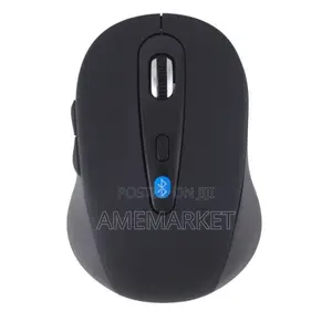 Wireless Bluetooth Mouse for Mobile Phones, Tablet, Computer