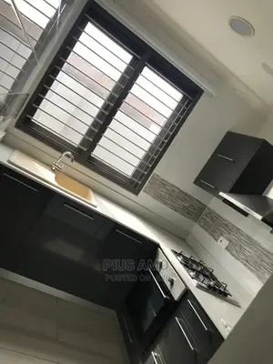 1bdrm Apartment in Bushroad, Teshie for rent
