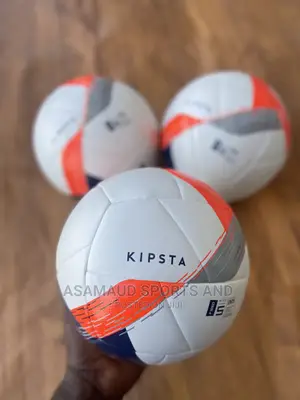 Authentic Kipsta Football at Cool Price