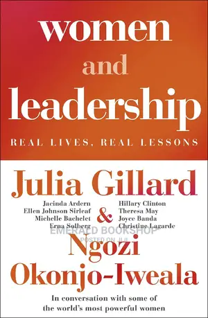 Women and Leadership