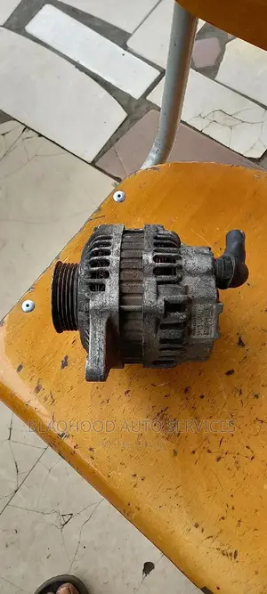 Tested ALTERNATORS Available Toyota/Nissan/Honda/Hyundai