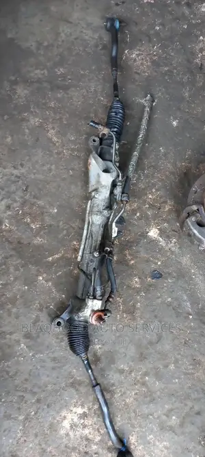 STEERING RACK for All Cars Toyota/Honda/Hyundai/Nissan