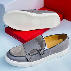 Menwear Ferragamo