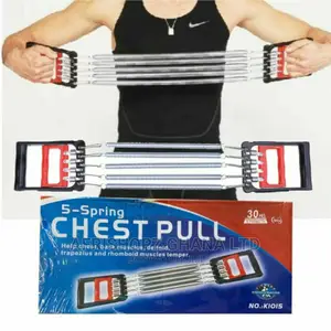 Chest Pull Device