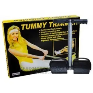 Tummy Trimmer