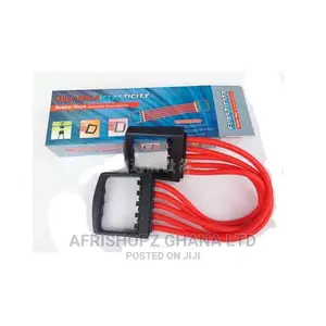 Pull Tool Elasticity