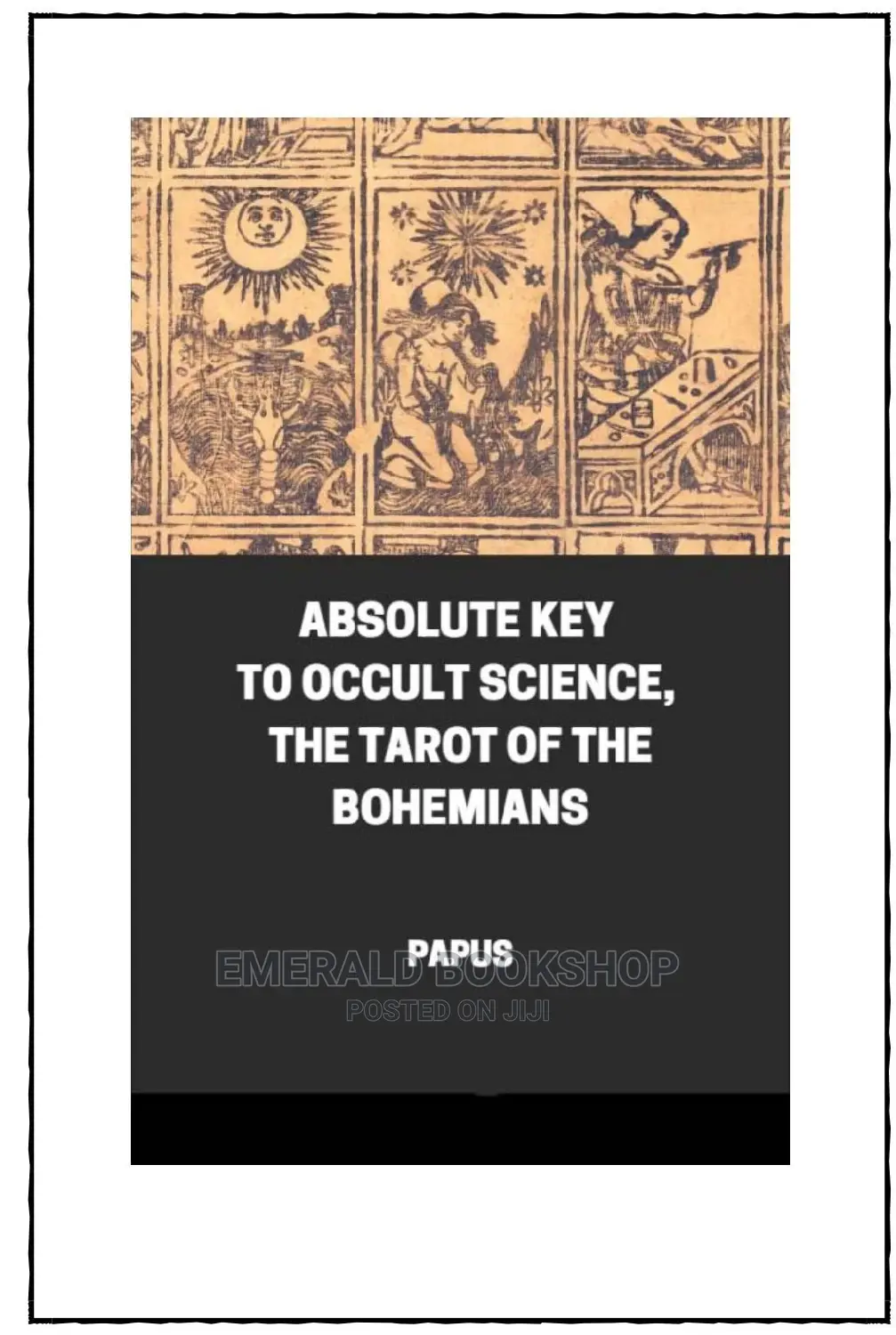 Occultic Book Pdf