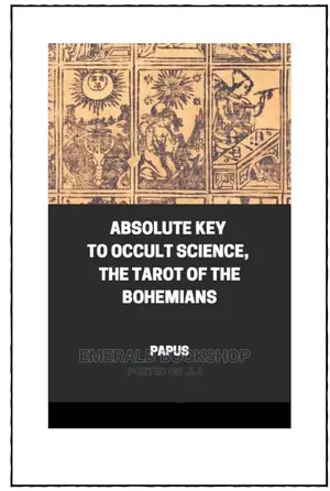 Occultic Book Pdf