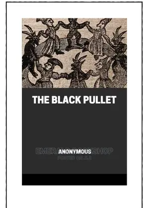 The Black Pullet PDF