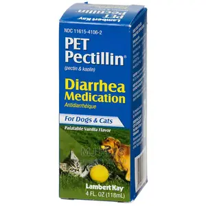 Pet Pectillin