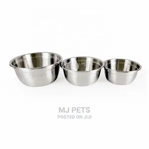 Dog Eating Bowl 36cm XXXL