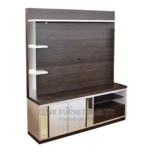 Entertainment Unit (Aguero)