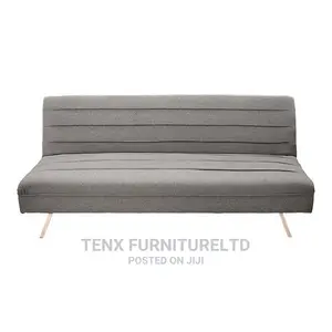 Sofa Bed 3-Seater Convertible