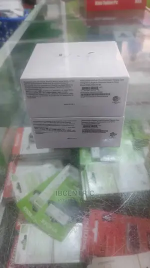 Air Pods Pro