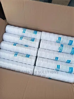 Filter Cartridge