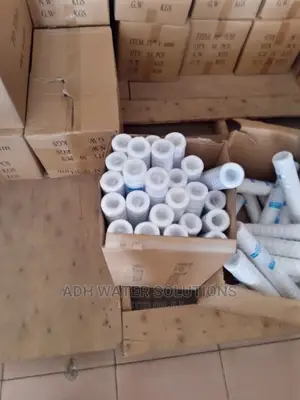 Filter Cartridge