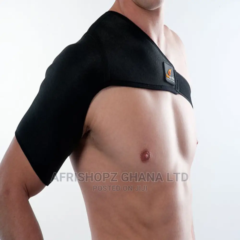 Shoulder Support