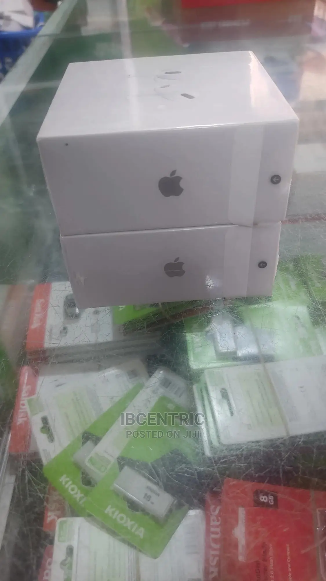 Air Pods Pro