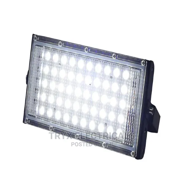 50w Led Flood Light
