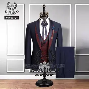 Men's Suit