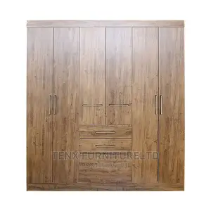 Wardrobe 6door (ECO+)