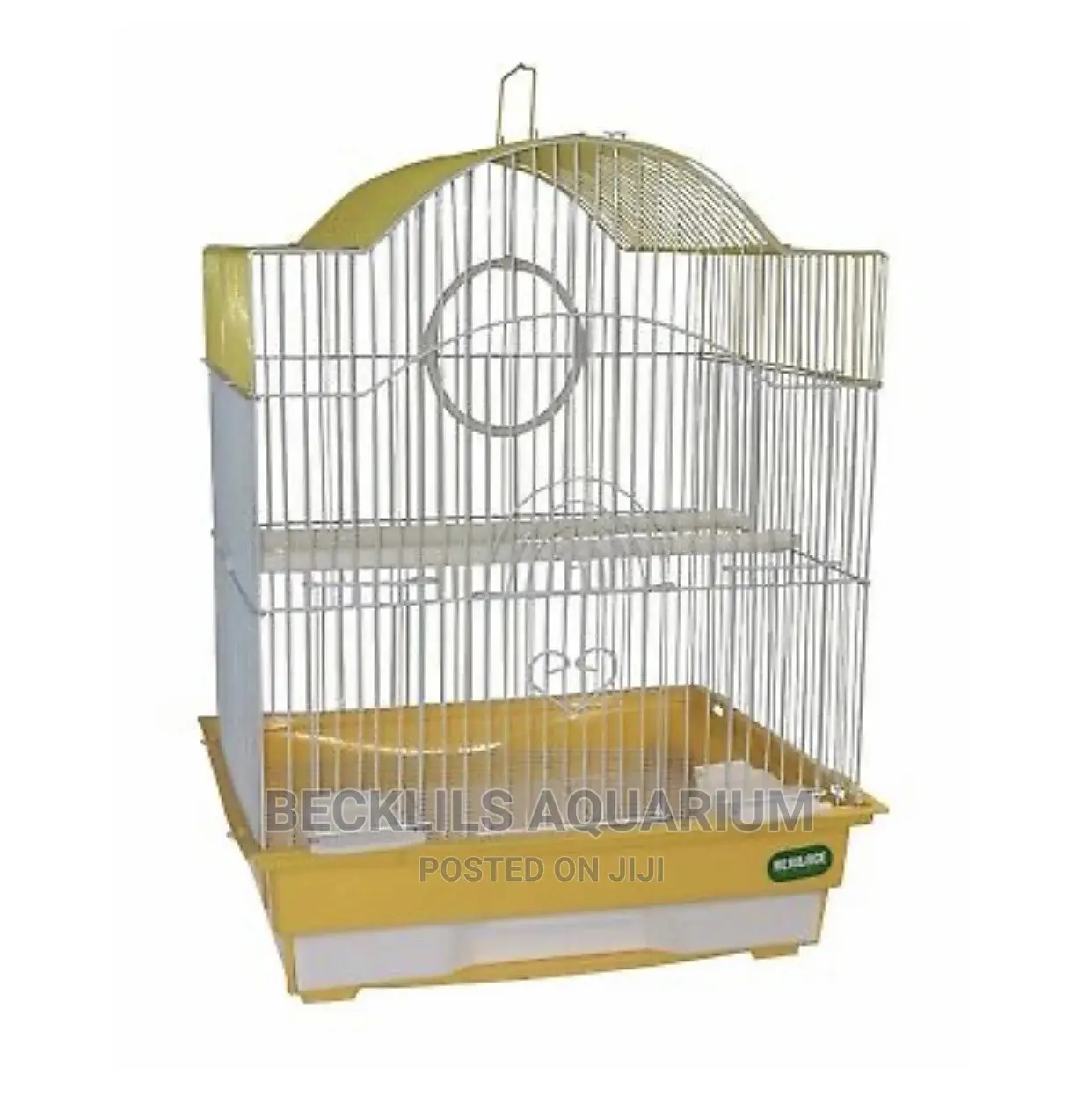 Quality Bird Cages