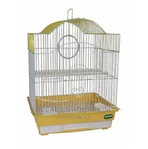Quality Bird Cages