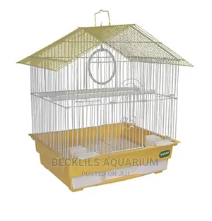 Quality Bird Cages