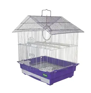 Quality Bird Cages