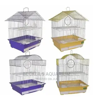Quality Bird Cages