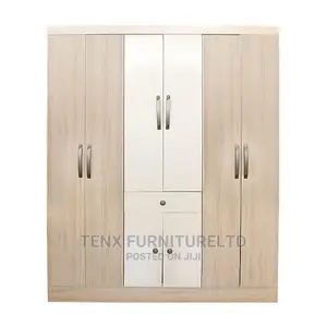 Wardrobe 8doors (Vila)
