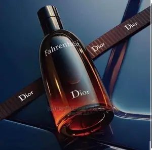 Fahrenheit Dior Perfume