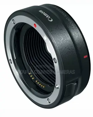 Canon Ef - EOS R Mount Adapter