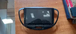 Hyundai I10 Fullscreen Android Car System in Stock
