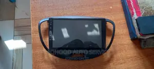 Hyundai I10 Fullscreen Android Car System for Sale