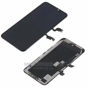 iPhone 11 PRO Screen (QUALITY )