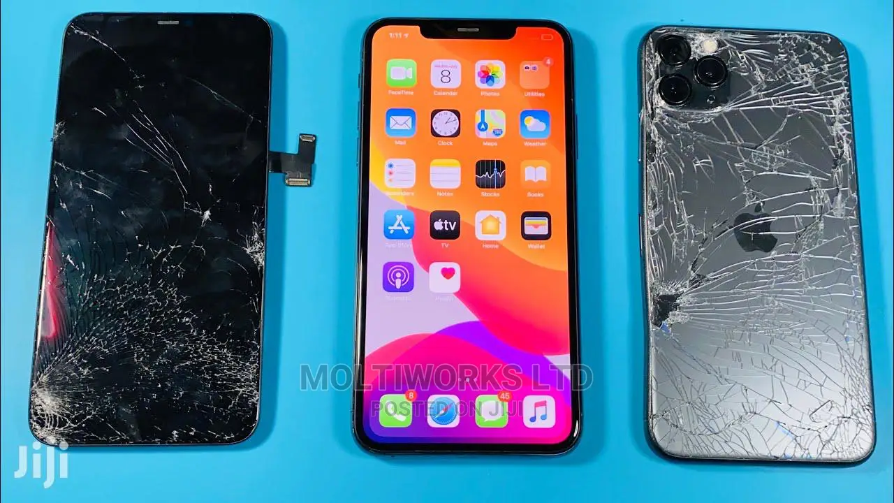 iPhone 11 PRO Screen (QUALITY )