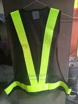 Safety  Vest