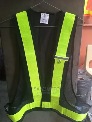 Safety  Vest